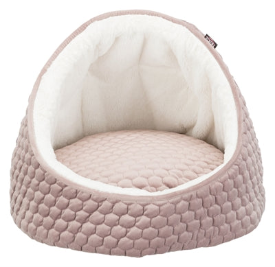 Trixie Cat Kürket iglo Livia rosa Creme