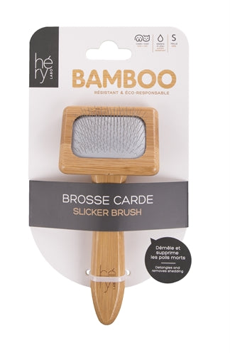 Hery labo brasting mjuk bambu