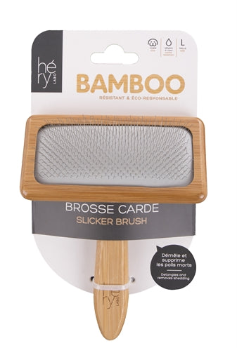 Hery Labo Brasting pehmeä bambu