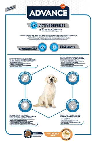 Avance Maxi Erwuessene