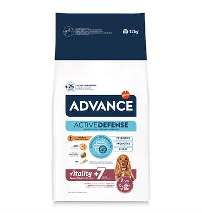 Avance Medium Senior