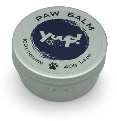 Yuup! Paw Balm Potenwas for slip and protection