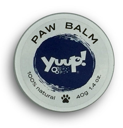 Yuup! Paw Balm Potenwas for slip and protection