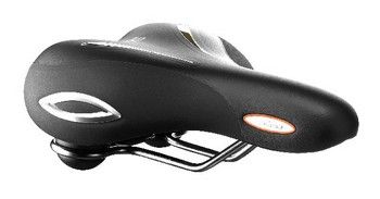 Selloyal Saddle Selle Royal Lookin Relaxed Black