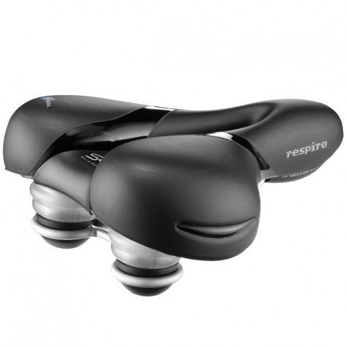 Prodajalec Selle Saddle Royal 5132 Respiro sproščen