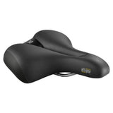 Selleroyal saddle Selle Royal Ellipse Relaxed Black
