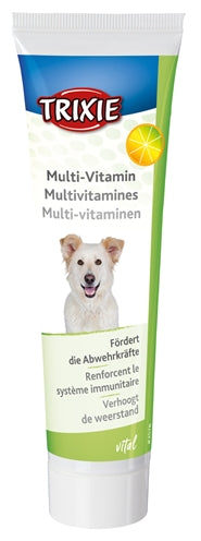 Trixie več-vitamin testeninski pes