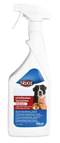 Trixie urinevlek remover kraftfuld