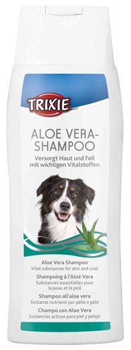 Trixie schampo aloe vera
