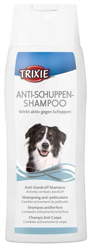 Trixie šampon anti-Roos