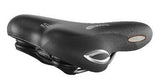 Zelle Royal Saddle "Lookin" Saddle SR Lookin Moderate Black