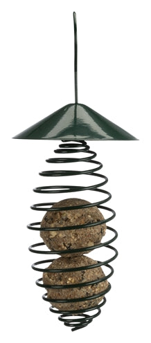 Trixie Mezen Bulb Holder Spiral com telhado