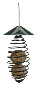Trixie Mezen Bulb Holder Spiral com telhado