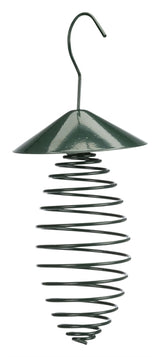 Trixie Mezen Bulb Holder Spiral com telhado