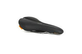 Selle Royal Explora Athletic Saddle Black (Map)