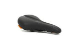 Saddle Selle Royal Explora Mérsékelt fekete (térkép)