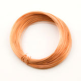 Vaessen creative • craft wire 36m 0,46mm koper