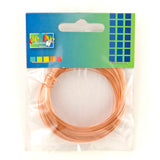 Vaessen creative • craft wire 36m 0,46mm koper