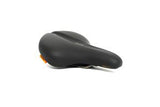 Saddle Selle Royal Explora Relajada Negro (tarjeta)