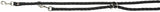 Trixie dog leash cavo adjustable black