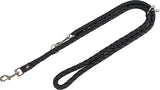 Trixie dog leash cavo adjustable black