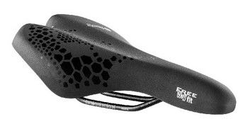 Sadel Selle Royal Freeway Fit Athletic - Unisex