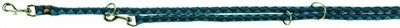 Trixie Dog Leash Cavo regolabile Indigo Royal Blue