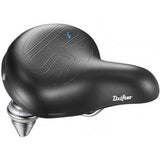 Saddle Sr Premium Drifter Strengthex Black