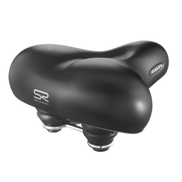 Jornada premium de Saddle SR Relaxed Black