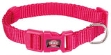 Trixie Collar Hond Premium Fuchsia
