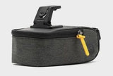 Selle Royal Saddle Bag - Unisex, Polyester, 0,6L, Black