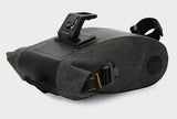 Selle Royal Saddle Bag Large - Vattenbeständig, 2L, Unisex, Black