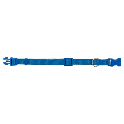 Trixie pasja ovratnica premium royal blue