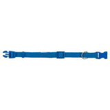 Trixie pasja ovratnica premium royal blue