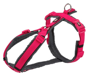 Trixie Dog HARNES premium ris