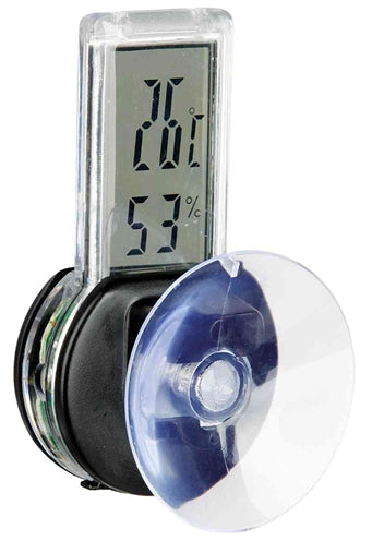 Trixie Reptiland Digital termometer Hygrometer