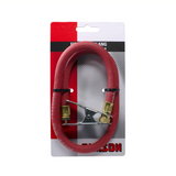 Simson Pomp Hose Jumbo Red sur carte