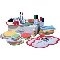 Presentation case franken eco 1500-piece