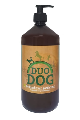 Supplément Vet Duo Dog