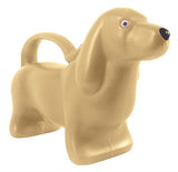 Watering can dachshund