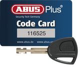 Abus granit plus 640 u-lås