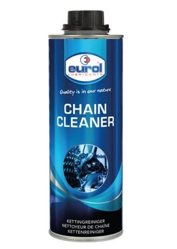 Euro chain cleaner 500 ml