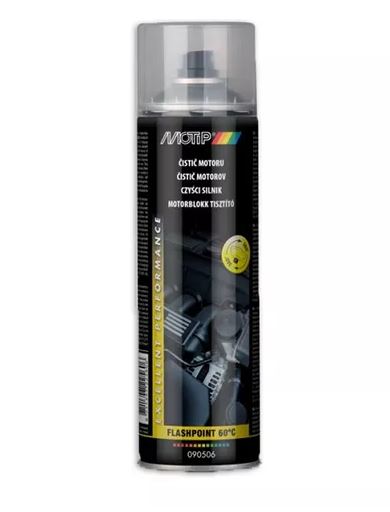 Cleaner del motore EFE 400 ml
