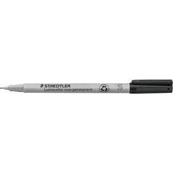 Ohp marker staedtler 842 musta