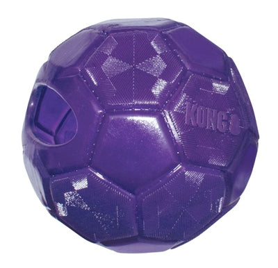 Kong flexball vijolična