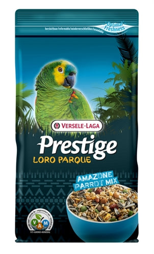 Versele-Laga Prestige Premium Amadone Parrot