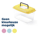 Imac Aquarium Ariel Plastic Astorti