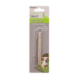 Rosewood dog whistle ultrasonic deluxe