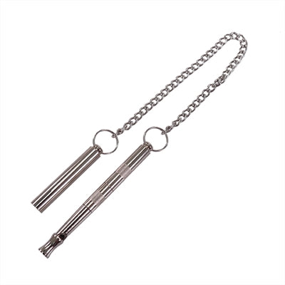 Rosewood dog whistle ultrasonic deluxe