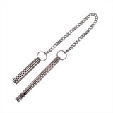Rosewood dog whistle ultrasonic deluxe
